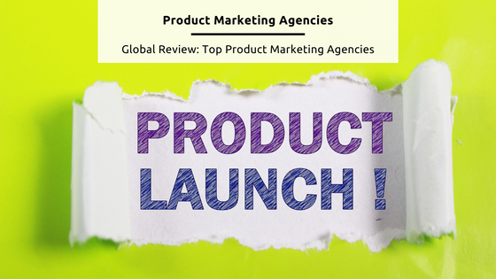 Product Marketing Agency - Feature Image from Canva