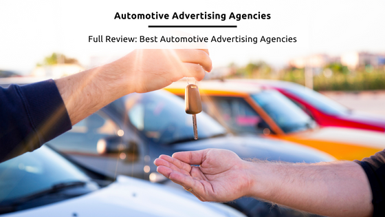 P2P Feature Image - Automotive Marketing Agencies - Stock image from Canva of hands exchanging a car key
