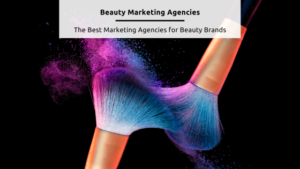 Beauty Marketing Agencies - Stock Feature Image from Canva