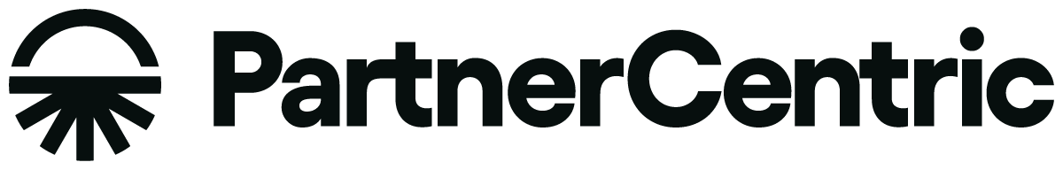 PartnerCentric Logo