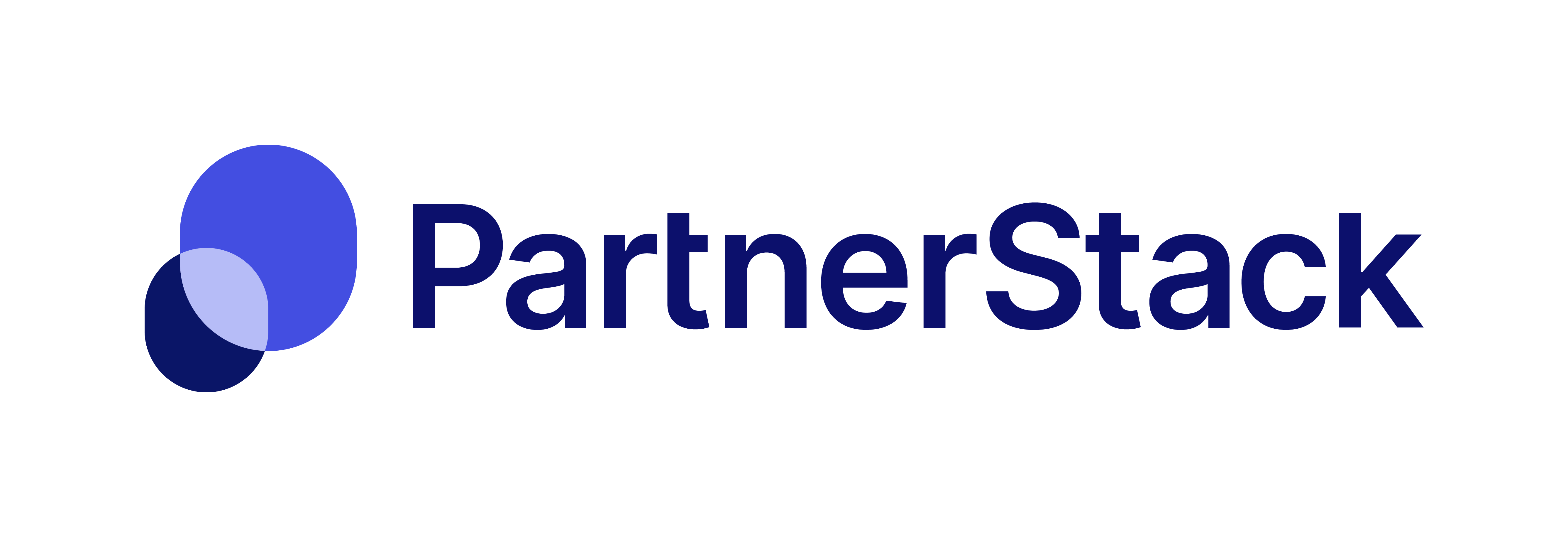 PartnerStack Logo - 2022