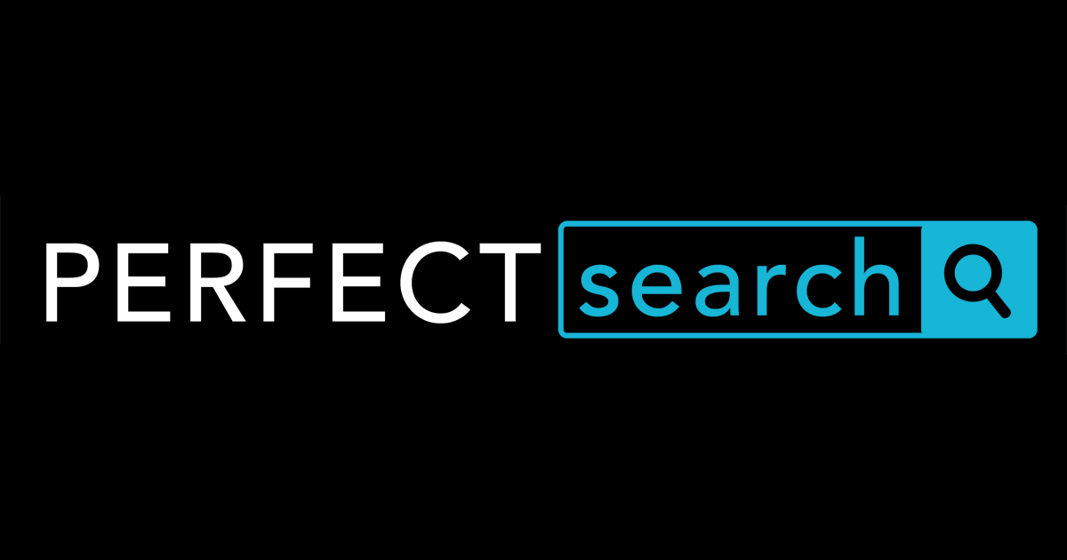 Perfect Search Media logo