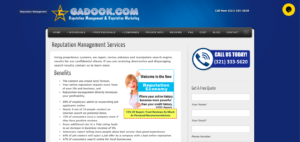 gadook_reputation management companis