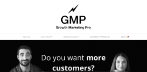 GMP_marketing consulting firm