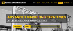 advanced marketing strategies_marketing consulting firm