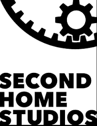 Second Home Studios Logo