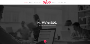 S&G agency