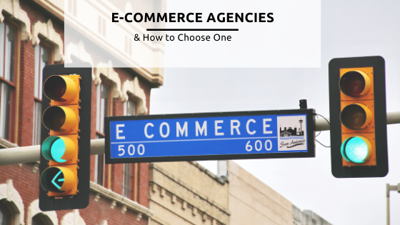 ecommerce agencies