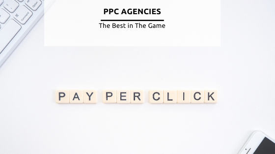 PPC agencies feature