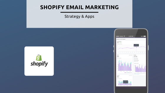 Email Marketing-Shopify