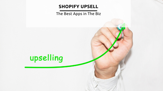 Shopify Upsell