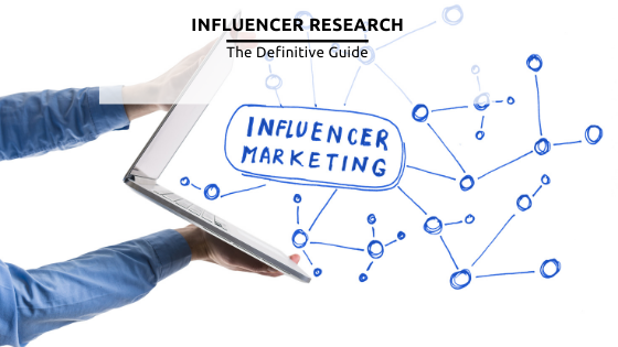 Influencer research