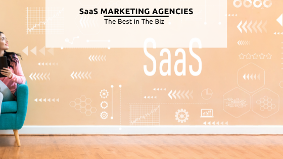 SaaS Marketing Agencies