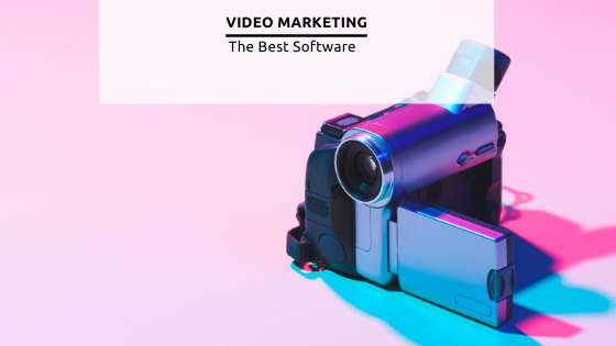 Video Marketing Feature