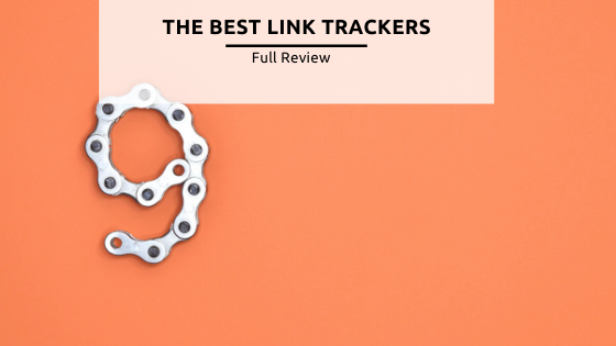 link tracking tools