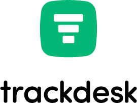 Trackdesk Affiliate Management Platform Logo