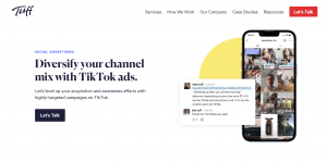 Tuff_TikTok marketing agencies