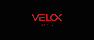Velox Media Logo