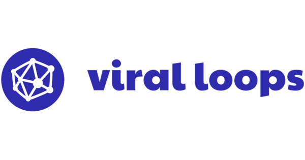Viral loops logo
