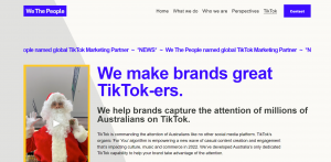 WeThePeople_TikTok marketing agencies