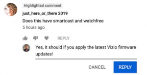 Youtube comments to avoid fake YouTube subscribers