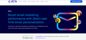 Zeta_email software