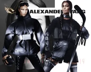 alexander-wang-x-HM collab