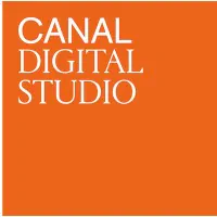 Canal Digital Studio FMCG Marketing Agency Logo