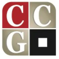 CCG logo