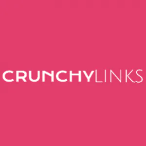 Crunchy Links Logo