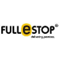 FullEStop FMCG Marketing Agency Logo