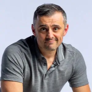 GaryVee_LinkedIn influencers