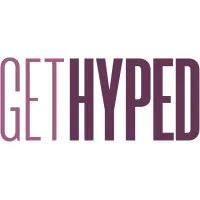Get Hyped Beauty Marketing Agency Logo