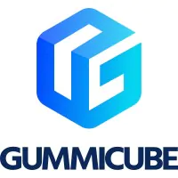 Gummicube App Marketing Agency Logo