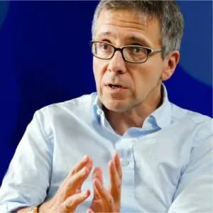 Ian Bremmer