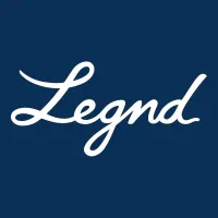 Legnd Beauty Marketing Agency Logo