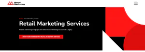 Marvel Marketing_retail marketing agencies
