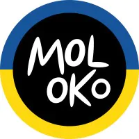 Moloko Creative Design Agency Logo
