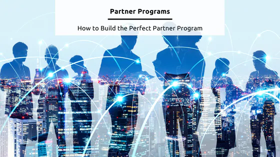 P2P Feature Image - Stock Image from Canva -Partner Programs Concept Image