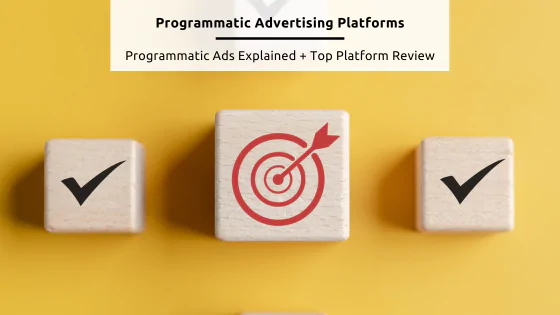 Programmatic Ads