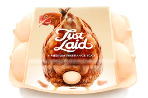 Just laid_packaging marketing