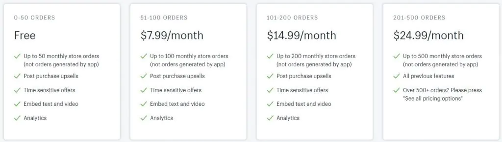 shopify_upsell_apps_aftersell