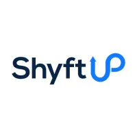 ShyftUp App Marketing Agency Logo