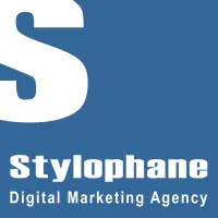 Stylophane Beauty Marketing Agency Logo