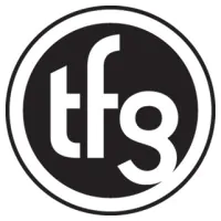 The Food Group Food maraketing agency Logo