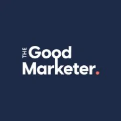 The Good Marketer Logo_