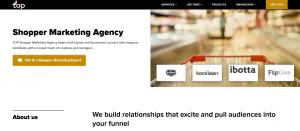 Top_retail marketing agencies