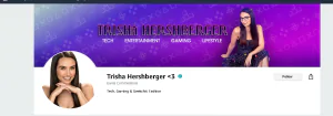 Trisha Hershberger