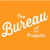 The bureau of small projects_boutique marketing agency